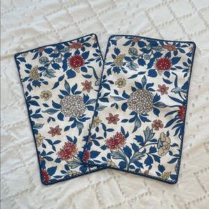 Floral Patterned Pillow Covers beautiful new
